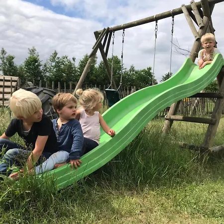 Landhoeve Oosterwolde (Gelderland)
