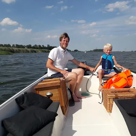Landhoeve *