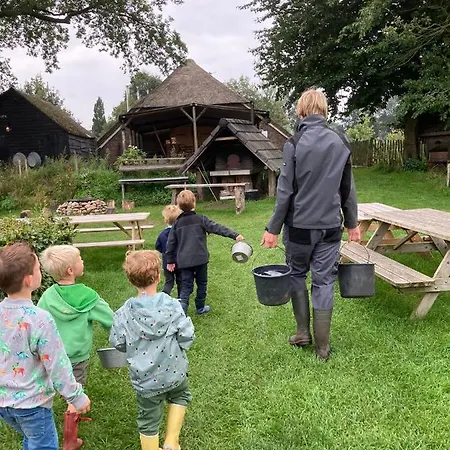Landhoeve