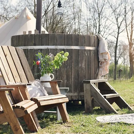 Landhoeve *