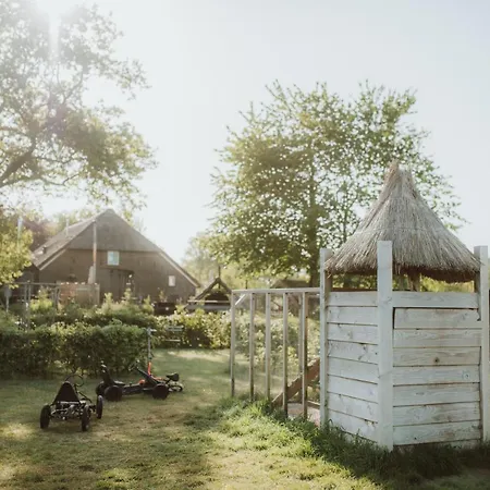 Boerderij De Landhoeve *