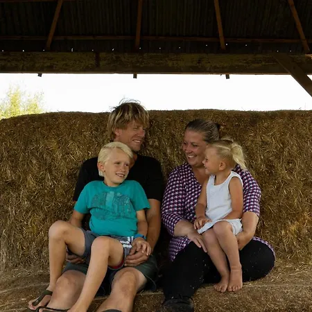 Landhoeve *