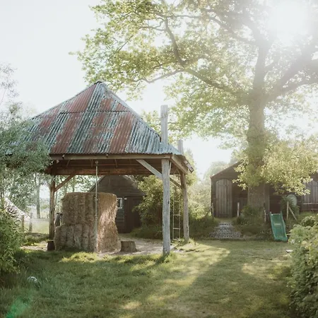 Landhoeve Oosterwolde (Gelderland)